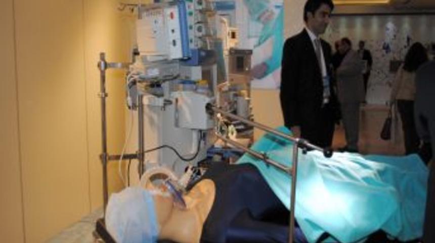 &Ouml;ğrencilere Uygulamalı Ilk Yardım Eğitimi Verilecek