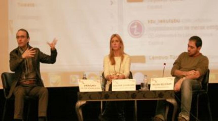 KT&Uuml;'de Dijital D&ouml;n&uuml;ş&uuml;m Konuşuldu