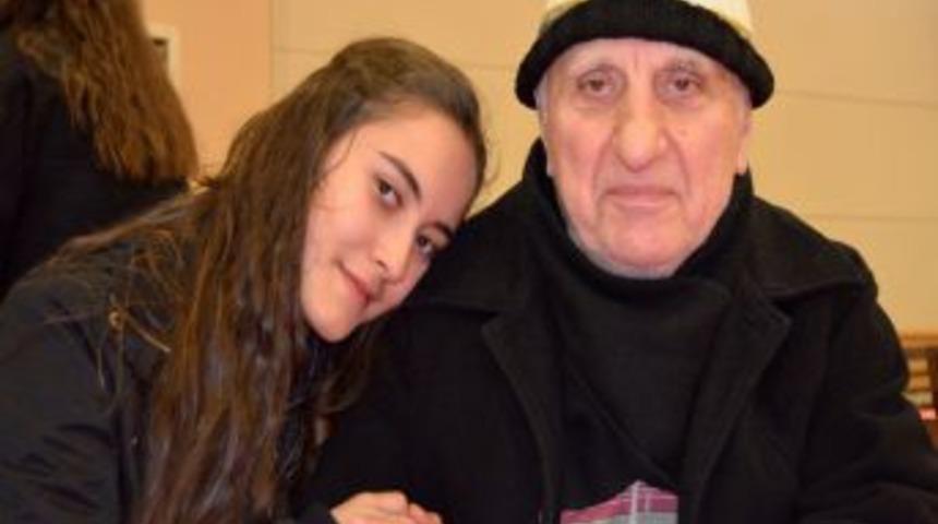 Birleşmiş Kentler Okulu'nun 6. Hafta Programı Yapıldı