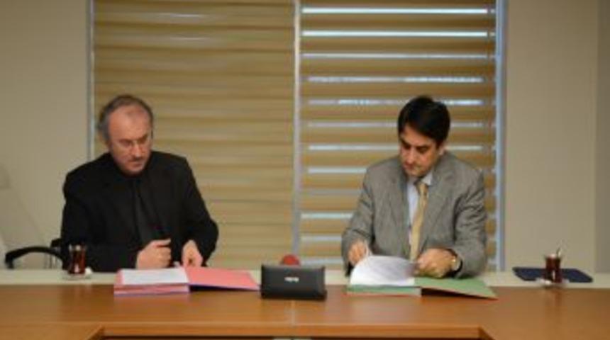 SESRIC Ve USAF İslam &Uuml;lkelerinde Sağlık Alanında Işbirliği Yapacak