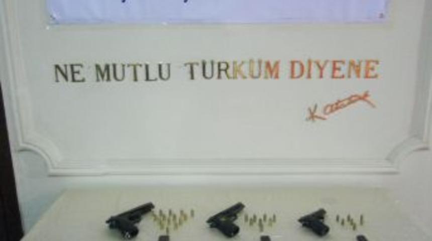 Emniyet&rsquo;in Kontrolleri Sonu&ccedil; Vermeye Başladı