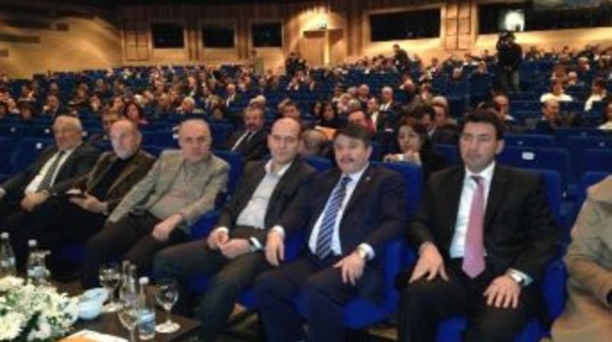Ulupınar İsntanbul B&ouml;lge Toplantısına Katıldı