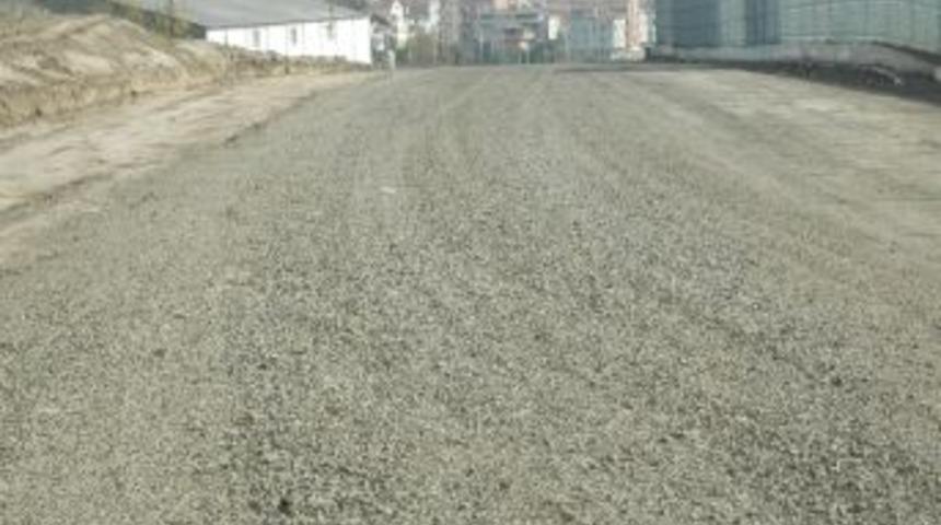 &Ccedil;orlu Belediyesi Şehir Stadı &Ccedil;evre D&uuml;zenlemesinin Ardından A&ccedil;ılacak