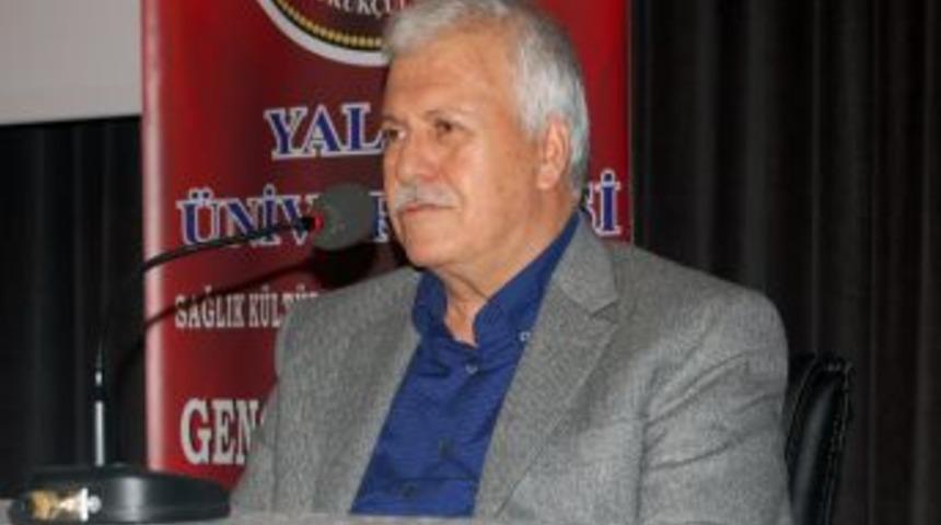 G&uuml;lerce: Ergenekon Denilen Yapı T&uuml;rkiye&rsquo;de Olan Biteni Izah Etmiyor