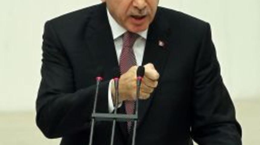 Erdoğan: Kendi Evladını D&uuml;şman Tanıtan Y&ouml;netim &Uuml;lkenin Enerjisini Yok Etti