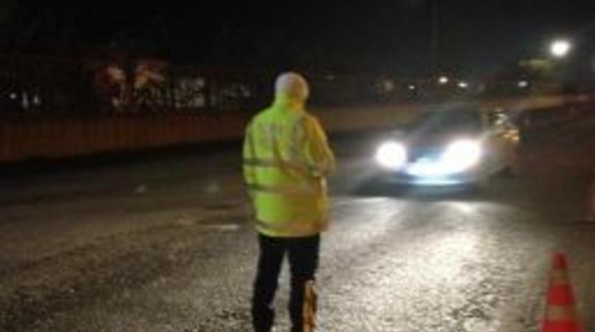 Aksaray'da Trafik Denetimleri Sıklaşıyor