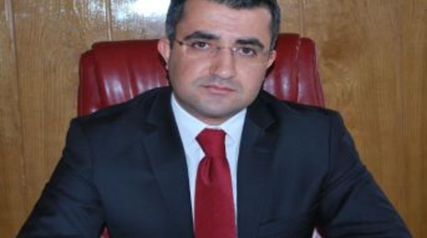 Kaymakamdan Kira M&uuml;jdesi