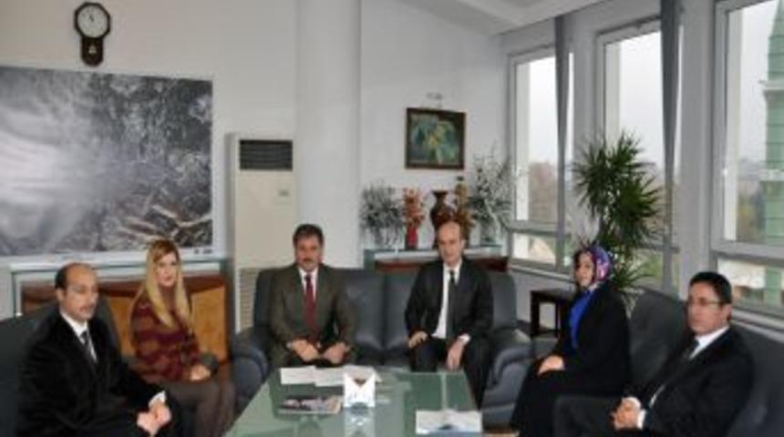 Malatya Belediyesi Kadın Danışma Birimi Kuruldu