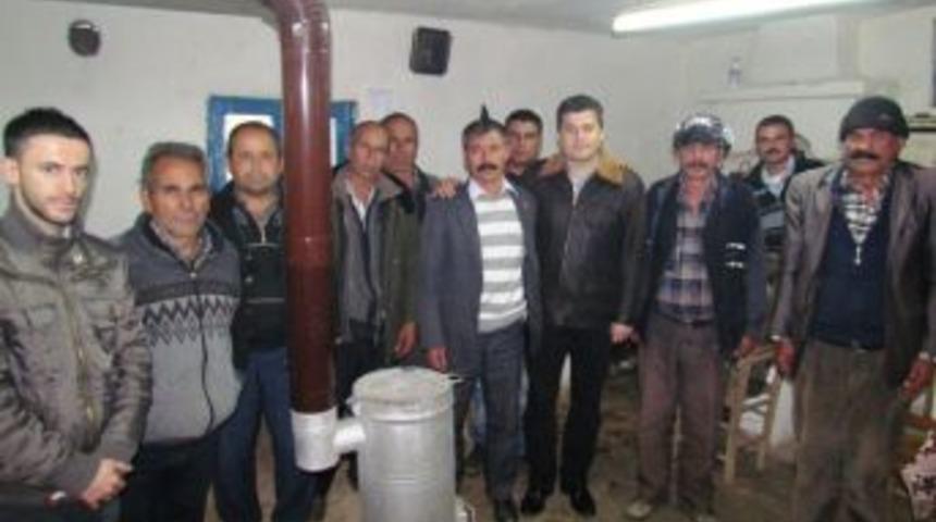 &Ouml;demiş'in Orhangazi K&ouml;y&uuml;, Beydağ Barajı&rsquo;ndan Su İstiyor