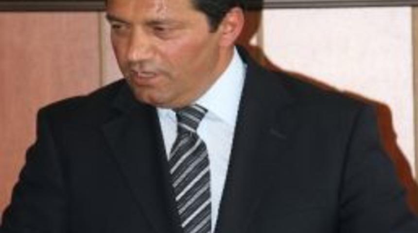 Damal Belediye Başkanı Fidan: