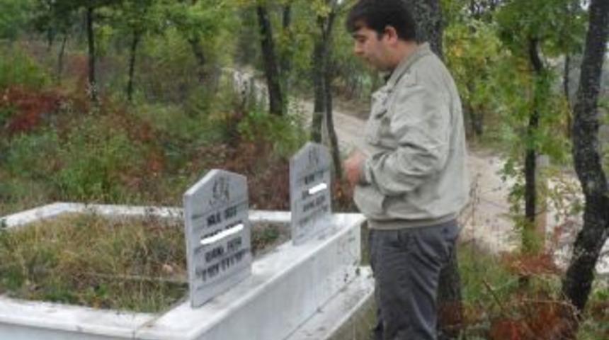 &Ouml;l&uuml; şahsın elektirik faturasını &uuml;&ccedil; yıl &ouml;demiş