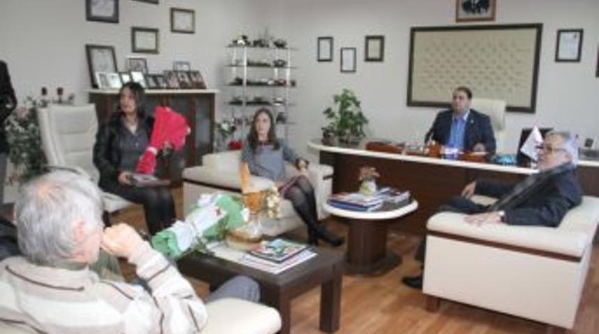 Rutkay Aziz&rsquo;den &lsquo;Atat&uuml;rk&rsquo; vurgusu