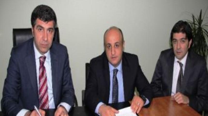 Vatso İle Garanti Bankası Arasında Kredi Protokol&uuml; İmzalandı