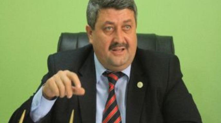 Yağmurların Ge&ccedil; Yağması, Hububat Ekimini De Geciktirdi