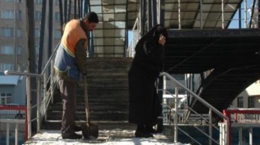 &Uuml;st Ge&ccedil;itler Buz Pistine D&ouml;nd&uuml;