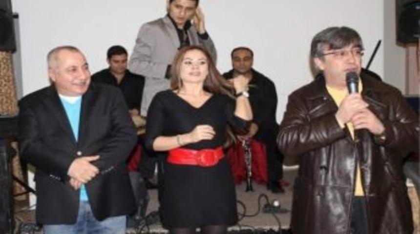 Başkan Cingil Engellilere Destek Verdi