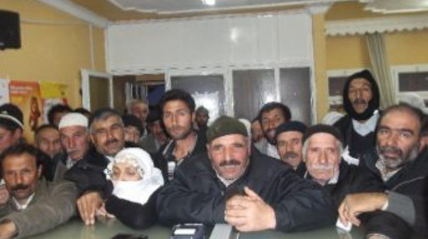 Tekman Ptt M&uuml;d&uuml;rl&uuml;ğ&uuml;&rsquo;nde Elaman Sıkıntısı Vatandaşları Zor Durumda Bırakıyor