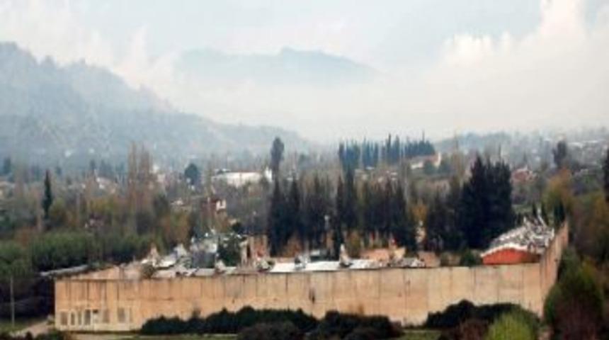 Genelev Osb Teşviği Almamış