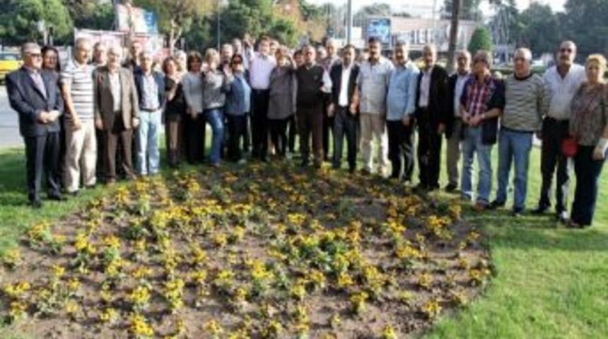 Muhtarlara Sağlıklı Tatil