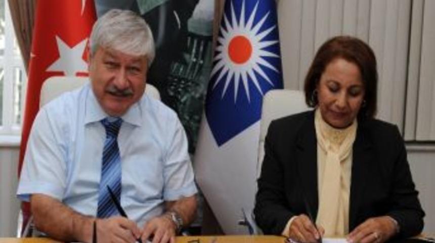 Büyükşehir Belediyesi'nden Aile Eğitim Ve Sosyal Hizmetler Merkezi