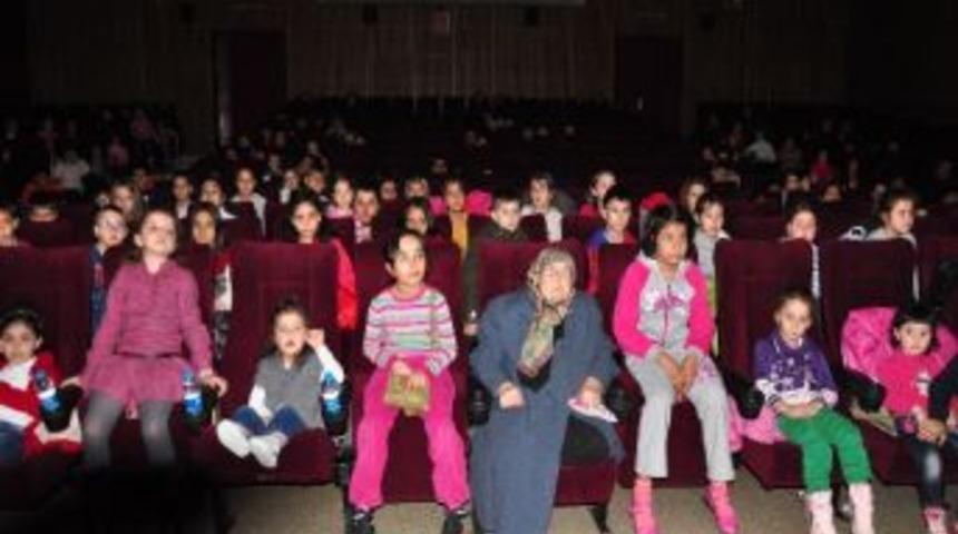 Tekirdağ Bkm Etkinliklere Ev Sahipliği Yapıyor