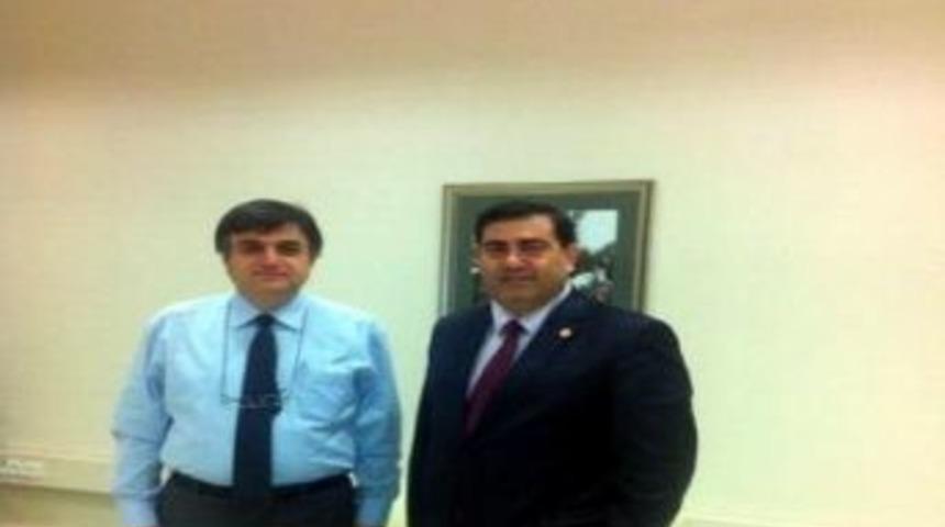 Y&ouml;k&rsquo;ten Uluslar Arası Denklik M&uuml;jdesi