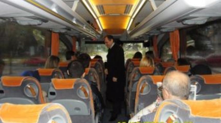 Trakyakent&rsquo;ten Eğitim Semineri