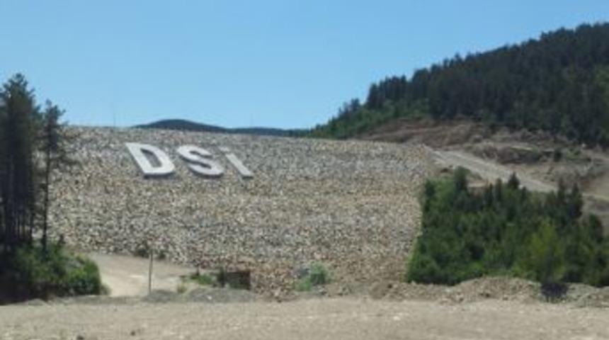 Sulama Sorununu &Ccedil;&ouml;zecek Tesisi Başbakan A&ccedil;ıyor