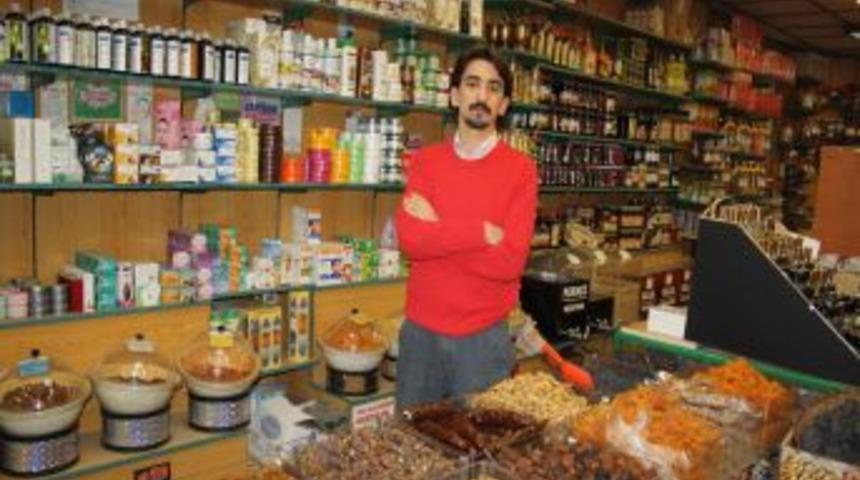 Şifayı Kapan Aktara Koşuyor