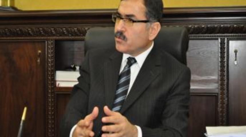 Vali Turhan: Balıkesir B&uuml;y&uuml;kşehirliğin En &Ccedil;ok Yakışacağı Illerden Birisi