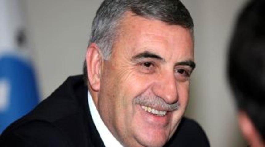 Başkan To&ccedil;oğlu&rsquo;ndan Konut M&uuml;jdesi