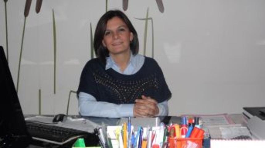 Ev Kadınlarına Kendi Işlerini Kurma Fırsatı