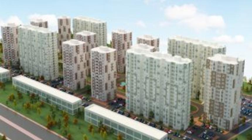 &Ccedil;in&ccedil;in Mahallesine Dev K&uuml;lt&uuml;r Merkezi