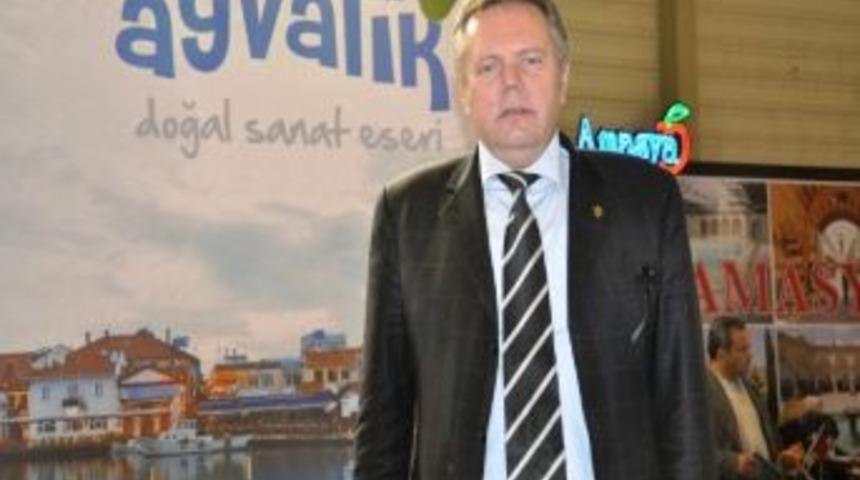 Ayvalık, Travel Turkey&rsquo;in G&ouml;zdesi Oldu