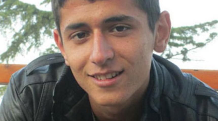 Platonik aşk intiharı