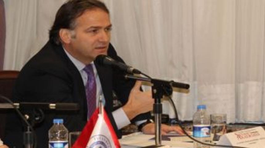 Siyaset Akademisi 2. Hafta Eğitimlerini Tamamladı