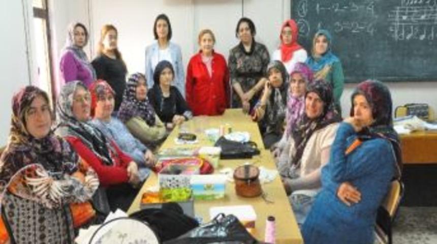 Kartepe’de Anne Çocuk Elele Ambalajlar Geri Dönüşüme Projesi Hayata Geçti