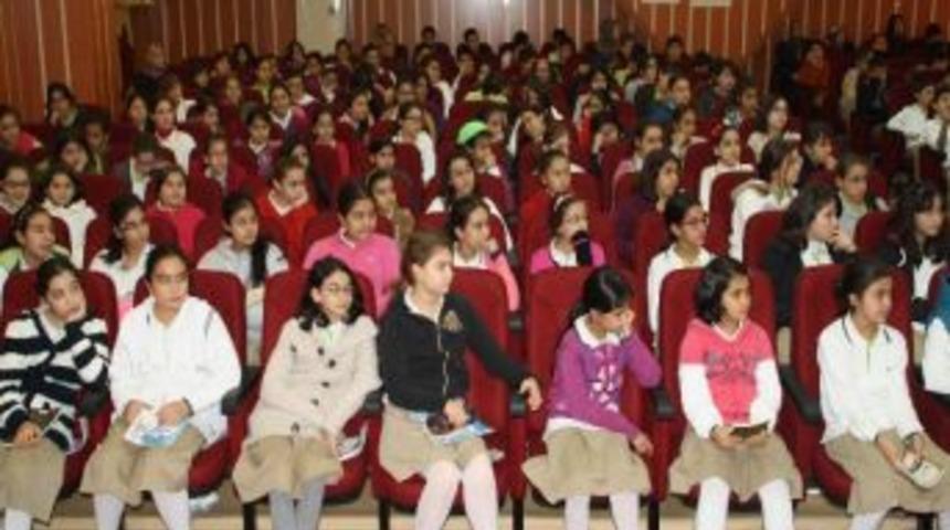 Alag&ouml;z İsimsiz &Ccedil;ocuk Kahramanları Anlattı