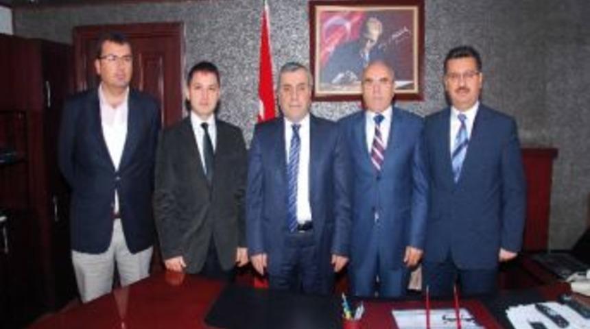 Kırılmaz: "evini Kentsel D&ouml;n&uuml;ş&uuml;mle Yeniden Yaptırana Bir Yıllık Kira Veriyoruz"