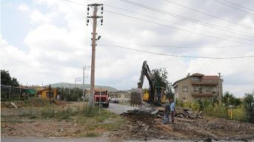 Kocaeli&rsquo;nin Beyoğlu Caddesi Başiskele&rsquo;de
