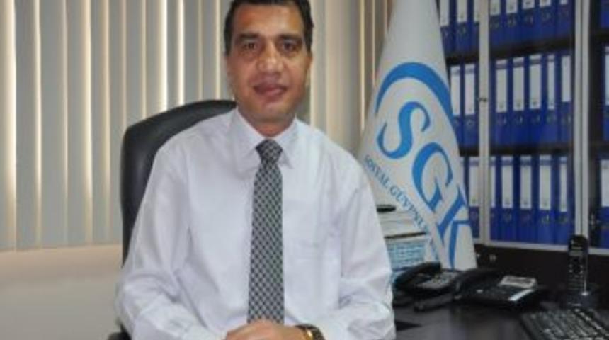 Torbalı Sgk, Borcu Olan İşverenlerle Tek Tek G&ouml;r&uuml;ş&uuml;yor