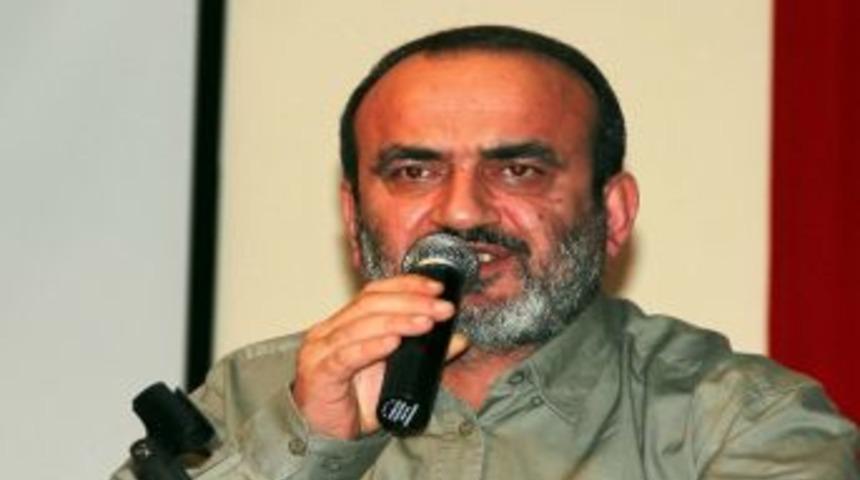 Midyat&rsquo;ta 'hz. H&uuml;seyin Ve Kerbela Şehitlerini Anma' Programı D&uuml;zenlendi