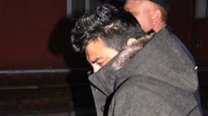 Devlet hastanesinde taciz iddiası