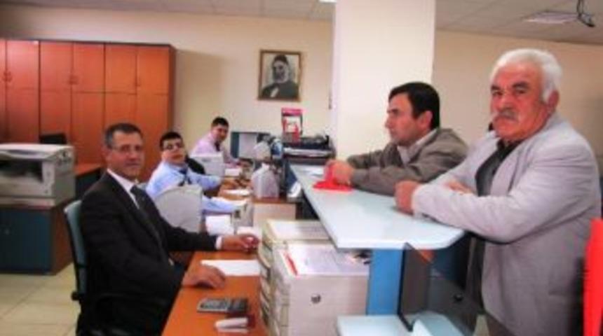 Depremzedelerin 9 Aydır &Ouml;denmeyen Kira Bedelleri &Ouml;dendi