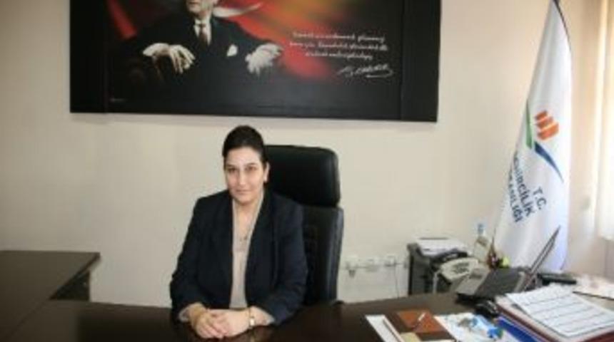 Iğdır&rsquo;da &ldquo;atık Kağıdım Ağa&ccedil; Oldu&rdquo; Kampanyası