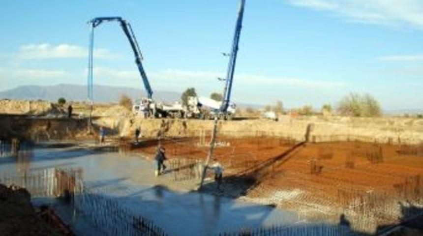 Salihli&rsquo;de Tarihi G&uuml;n