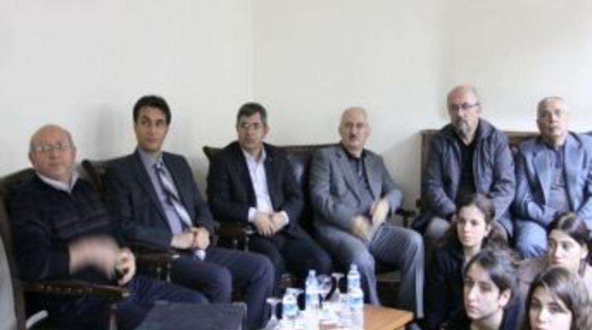 Niğde&rsquo;de Mesnevi Sohbetleri Başladı