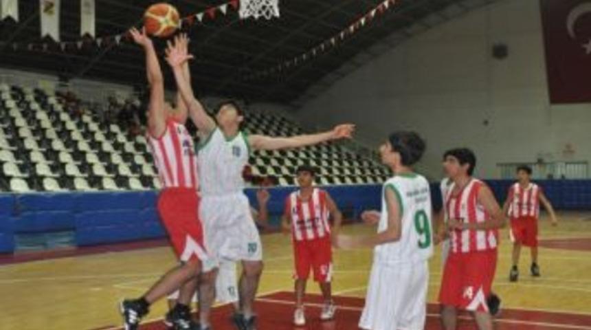 Malatya Basketbol Ligi