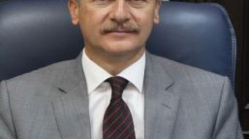 Edremit&rsquo;e Yeni Modern Meydan