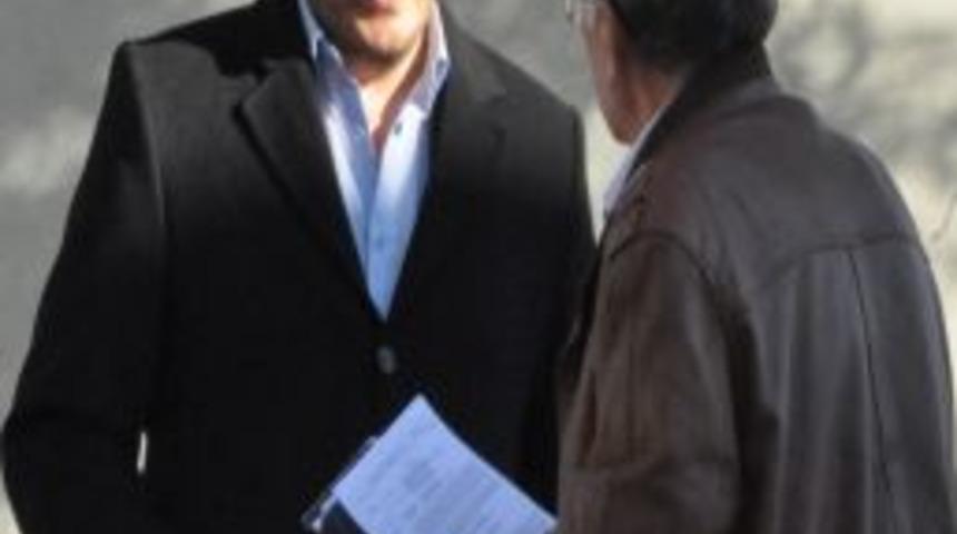 Boluspor Rahat Nefes Aldı